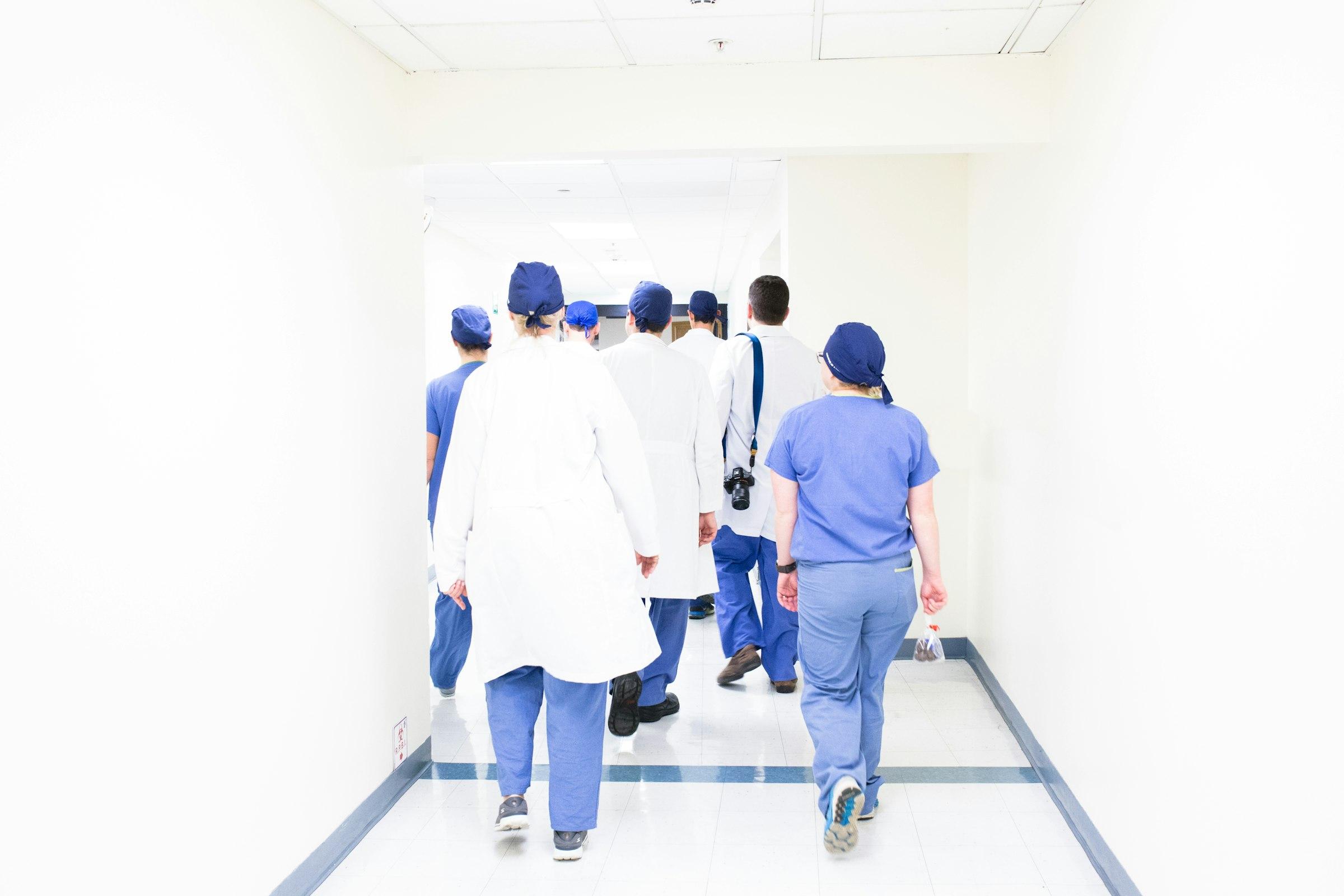 Physician office, dental clinic, and laboratory regulatory compliance consulting in HIPAA Privacy - Point Of Care Consults