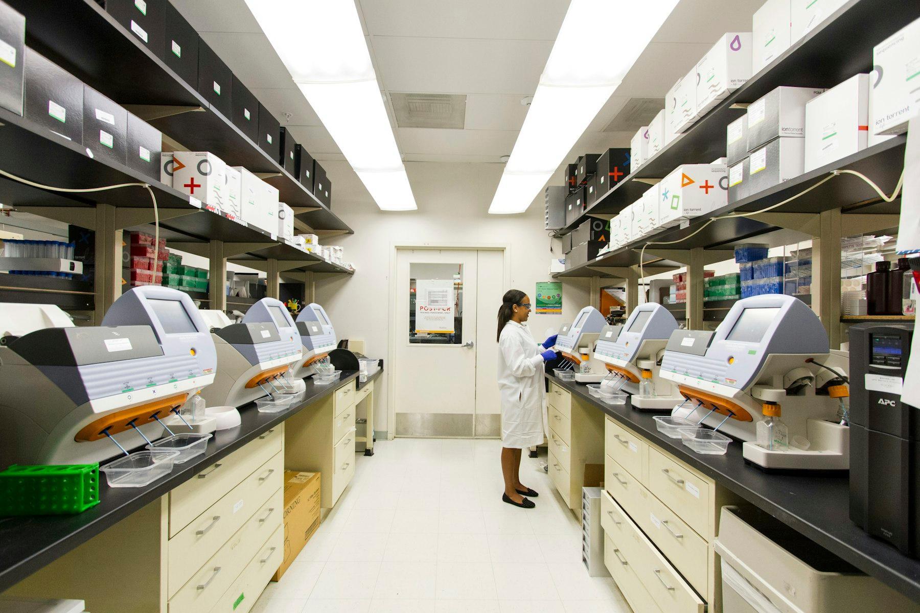 Clinical laboratory and healthcare practice compliance in Healthcare Practices & Covered Entities