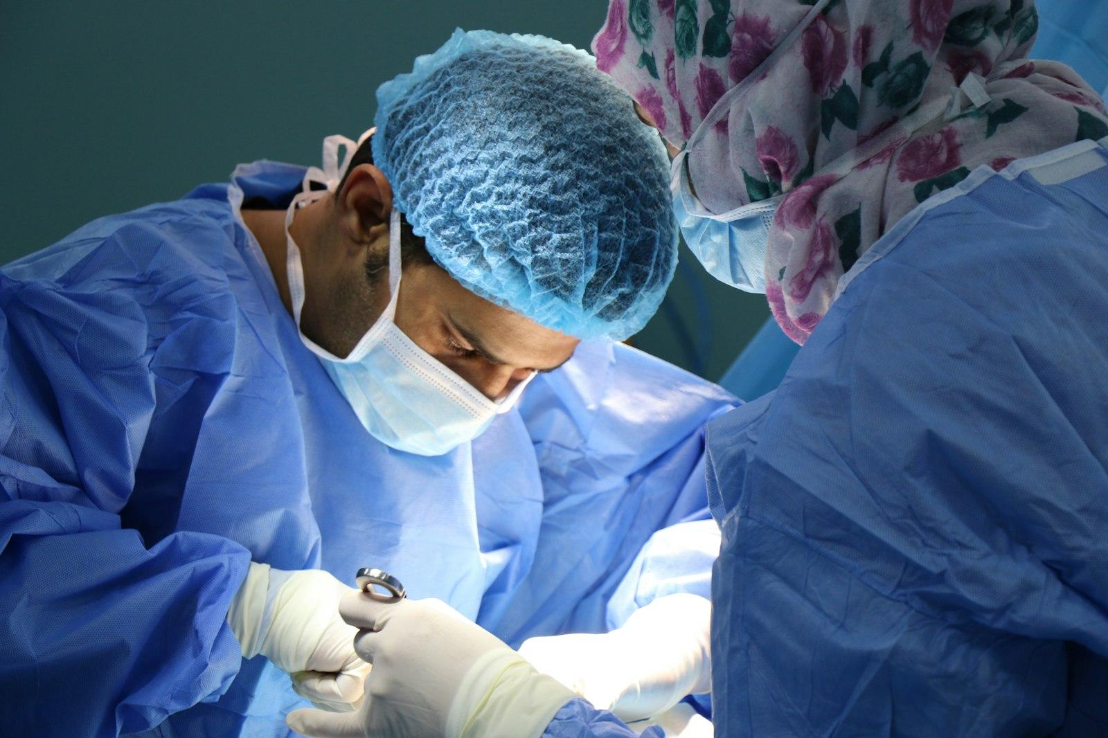 Healthcare Practices & Covered Entities Custom Safety Manuals